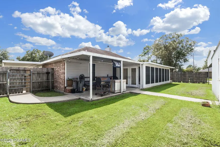 310 Sedric Drive, Duson, LA 70529 - #3