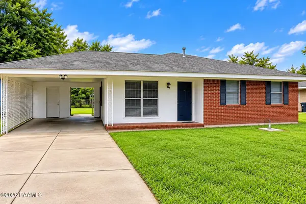 103 Leahy Drive, Lafayette, LA 70506