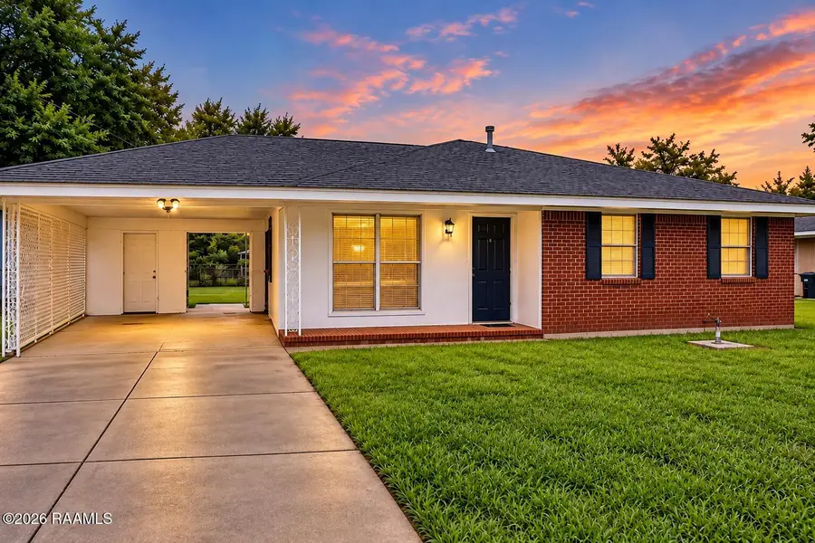 103 Leahy Drive, Lafayette, LA 70506 - #2