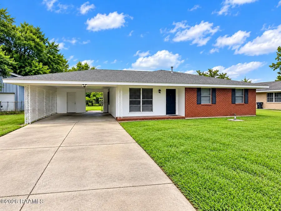 103 Leahy Drive, Lafayette, LA 70506 - #3