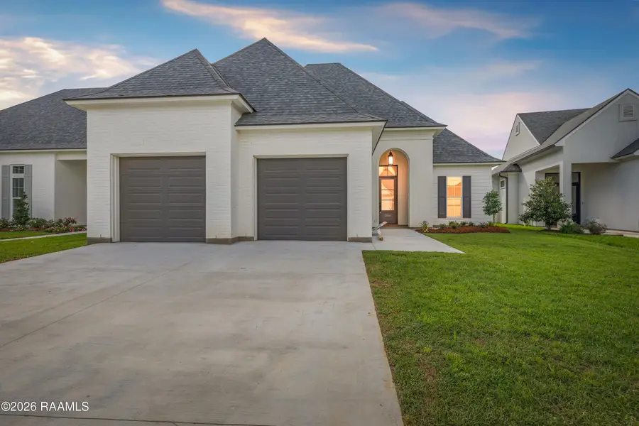206 Big Lake Run, Youngsville, LA 70592 - #3