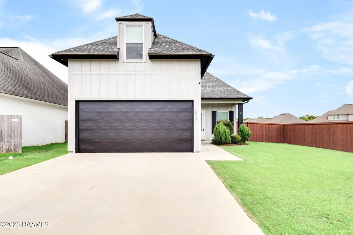 203 Olivewood Drive, Lafayette, LA 70508 - #1