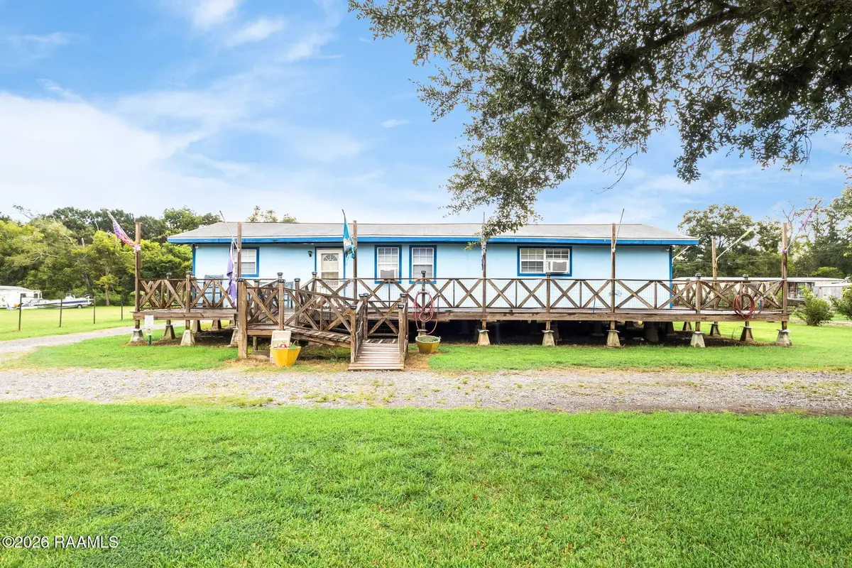 1054 Pointe Claire Drive, Saint Martinville, LA 70582 - #1