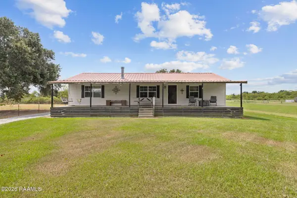 16219 Mourning Dove Road, Kaplan, LA 70548