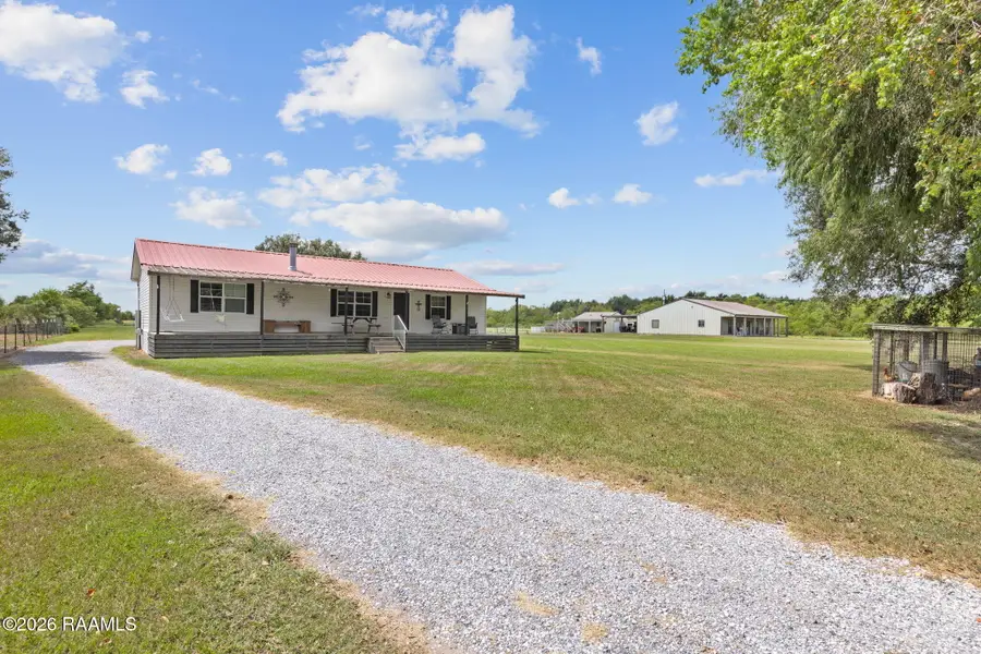 16219 Mourning Dove Road, Kaplan, LA 70548 - #2