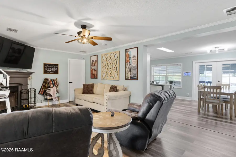 16219 Mourning Dove Road, Kaplan, LA 70548 - #3