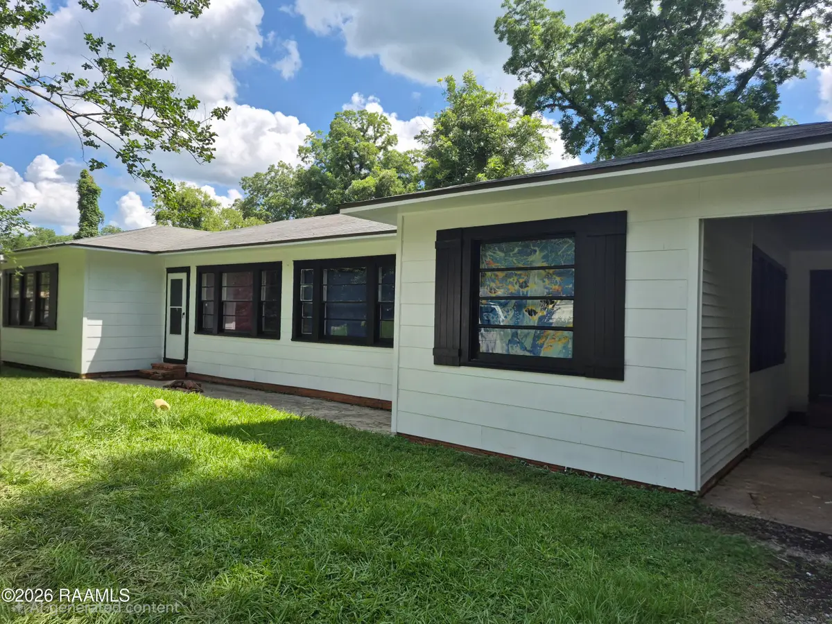 413 W Dupre Street, Washington, LA 70589 - #1
