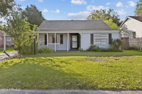 306 Allen Street, New Iberia, LA 70563