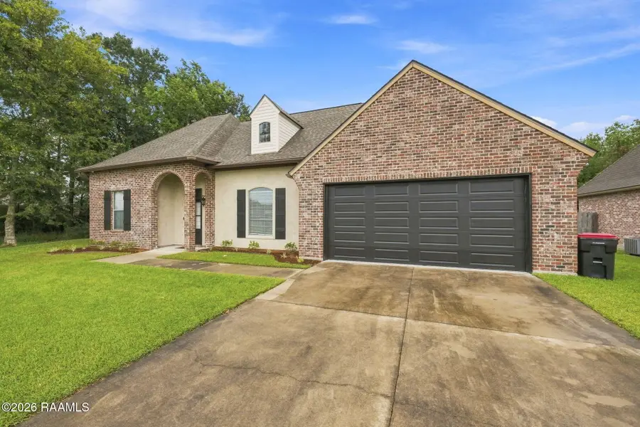 212 Ridge Run Lane, Church Point, LA 70525 - #2