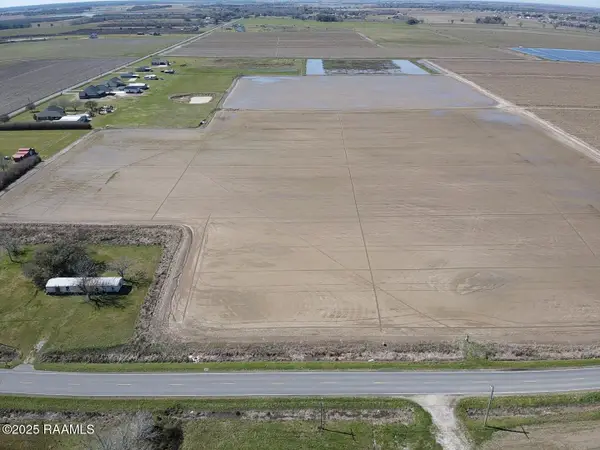 La Hwy 343, Maurice, LA 70555