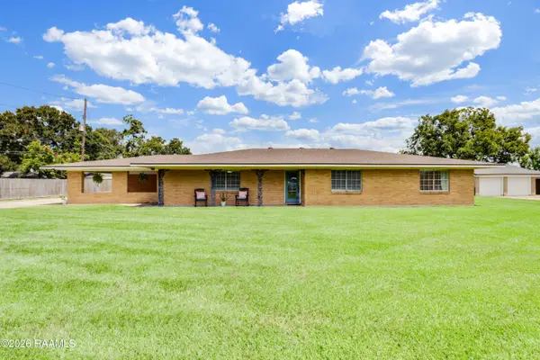 3719 Lons Street, Abbeville, LA 70510