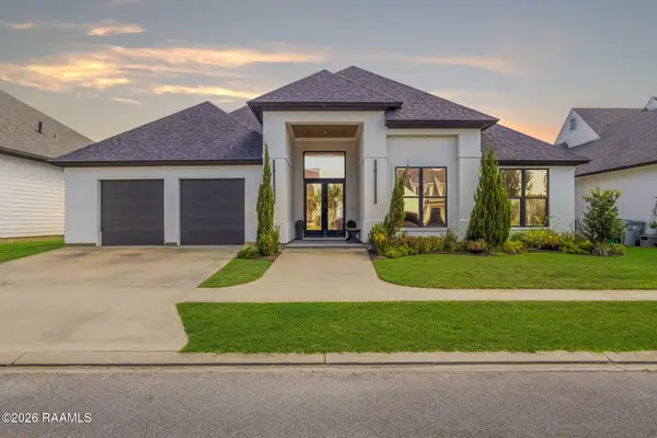 309 Canary Palm Way, Youngsville, LA 70592