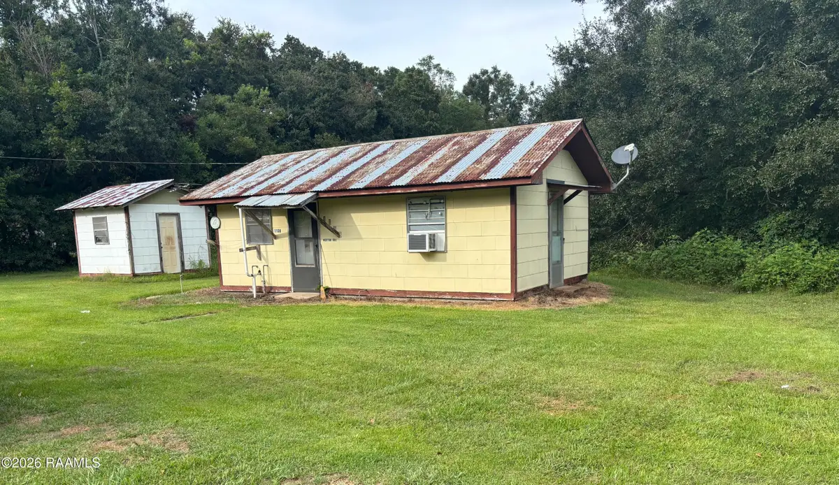 1108 Mouton Avenue, Parks, LA 70582 - #1