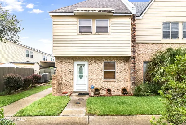 1316 Dulles Drive #A, Lafayette, LA 70506