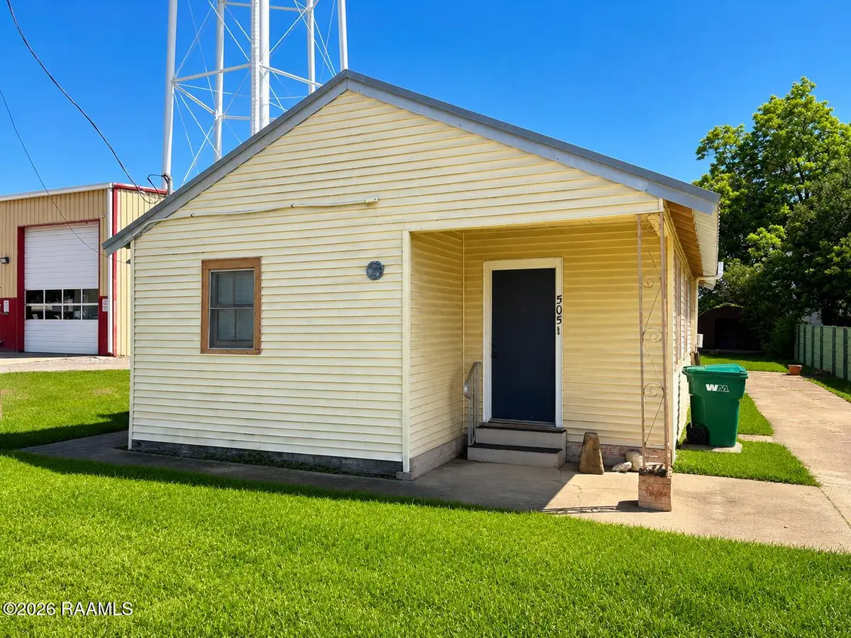 505 E Main Street, Broussard, LA 70518 - #1