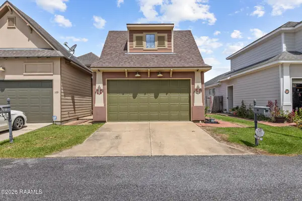 111 Villa Park Lane, Lafayette, LA 70508
