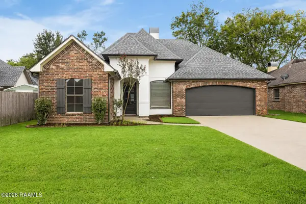 106 Bald Eagle Drive, Lafayette, LA 70508