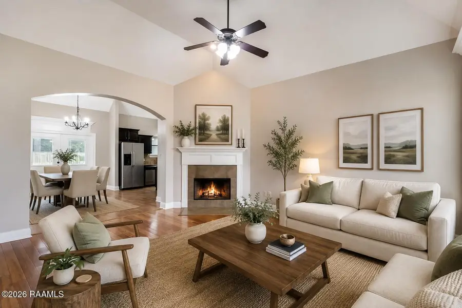 106 Bald Eagle Drive, Lafayette, LA 70508 - #3
