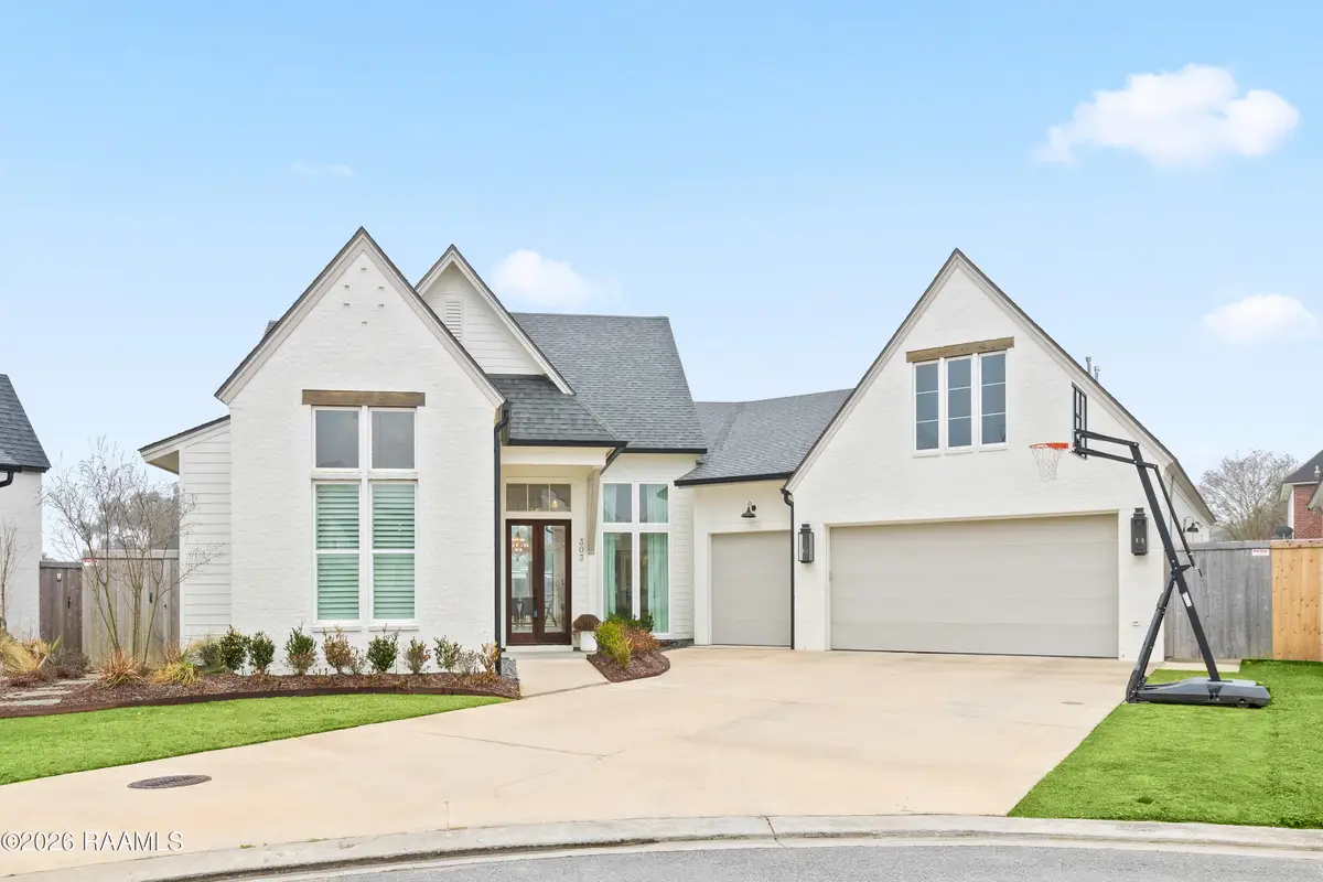 303 Harvest Creek Lane, Lafayette, LA 70508 - #1