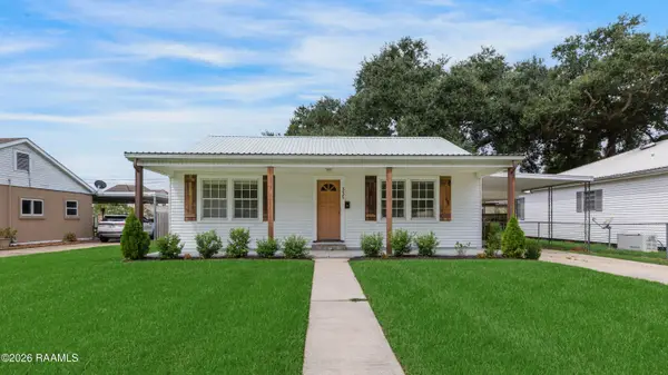 335 Country Club Drive, New Iberia, LA 70563
