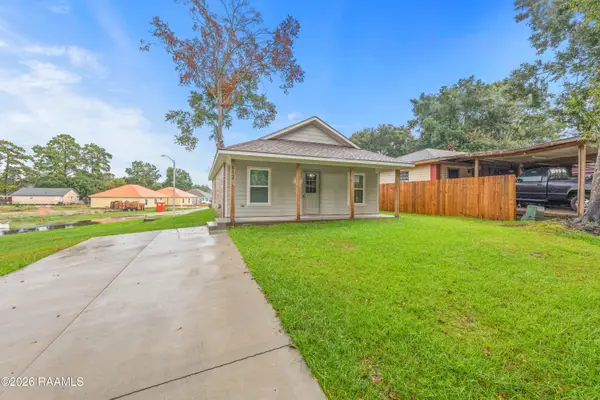 112 Tyler Drive, Lafayette, LA 70507
