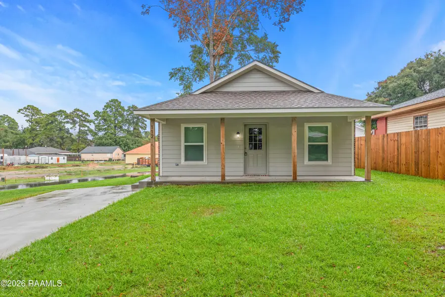 112 Tyler Drive, Lafayette, LA 70507 - #2