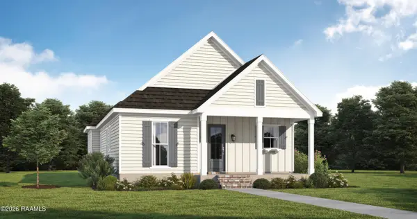 204 Millcreek Road, Lafayette, LA 70508