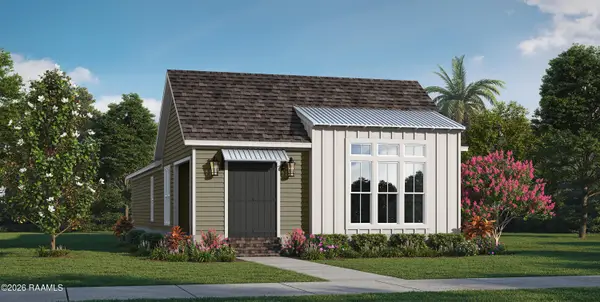 118 Mcclendon Street, Lafayette, LA 70508