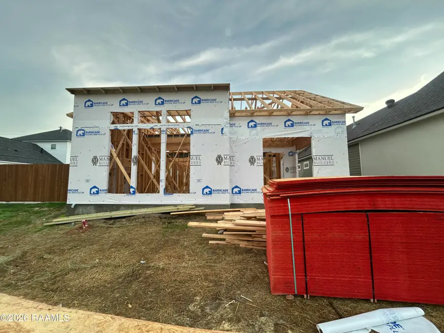 118 Mcclendon Street, Lafayette, LA 70508 - #2