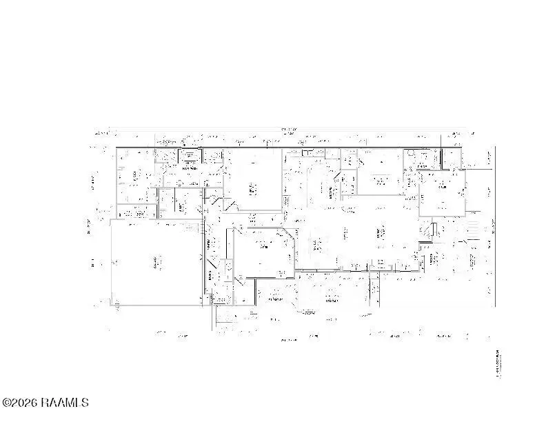 2407 Golden Eagle Run, New Iberia, LA 70563 - #2