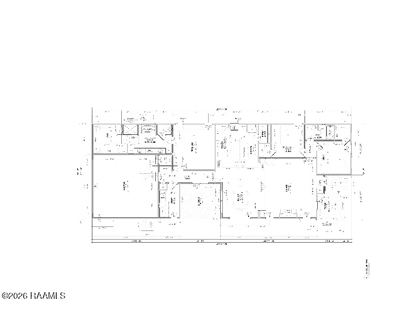 2407 Golden Eagle Run, New Iberia, LA 70563 - #3