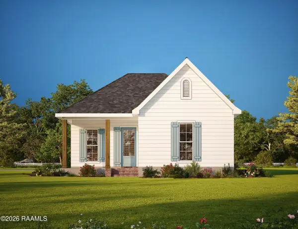 2404 Little Fox Run, New Iberia, LA 70563