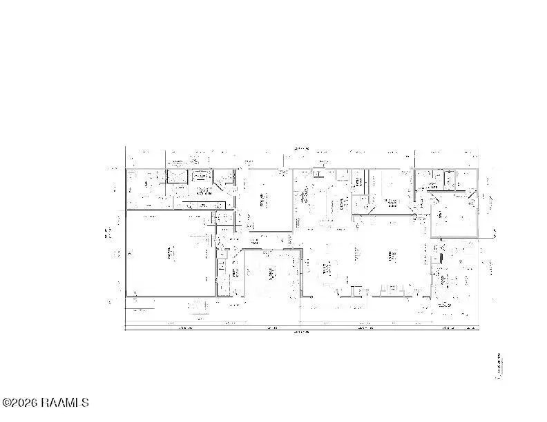 2404 Little Fox Run, New Iberia, LA 70563 - #2