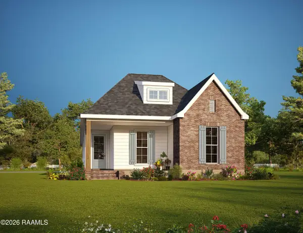 300 Cypress Ridge Drive, New Iberia, LA 70563