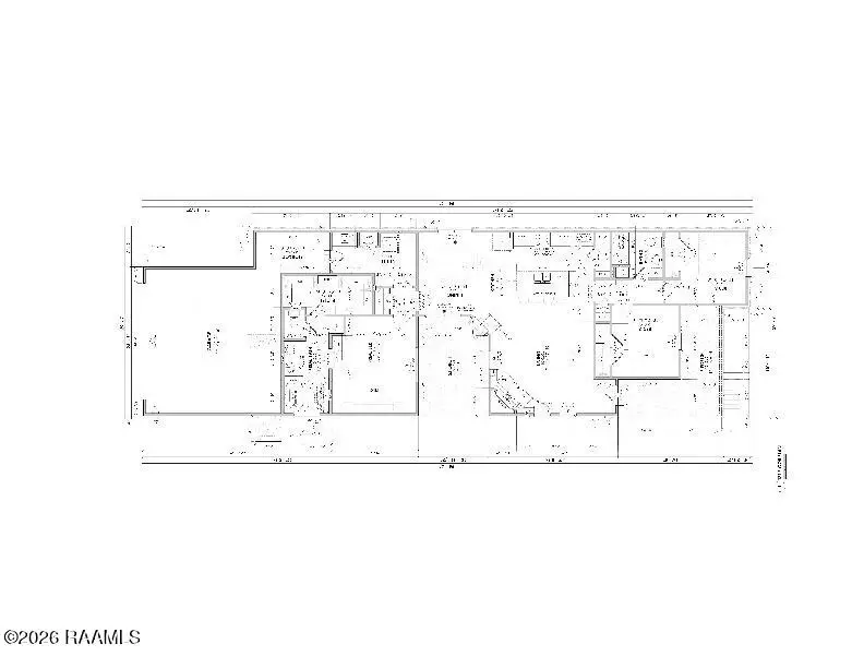 300 Cypress Ridge Drive, New Iberia, LA 70563 - #2