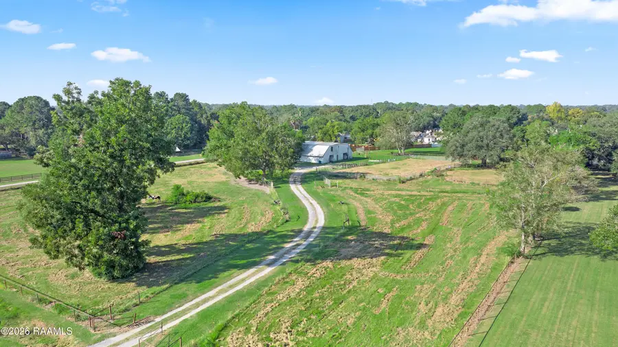509 Landview Drive, New Iberia, LA 70563 - #2