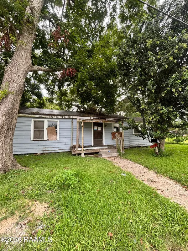 701 Breaux Aly, New Iberia, LA 70560