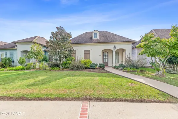 108 Cabana Row, Lafayette, LA 70508