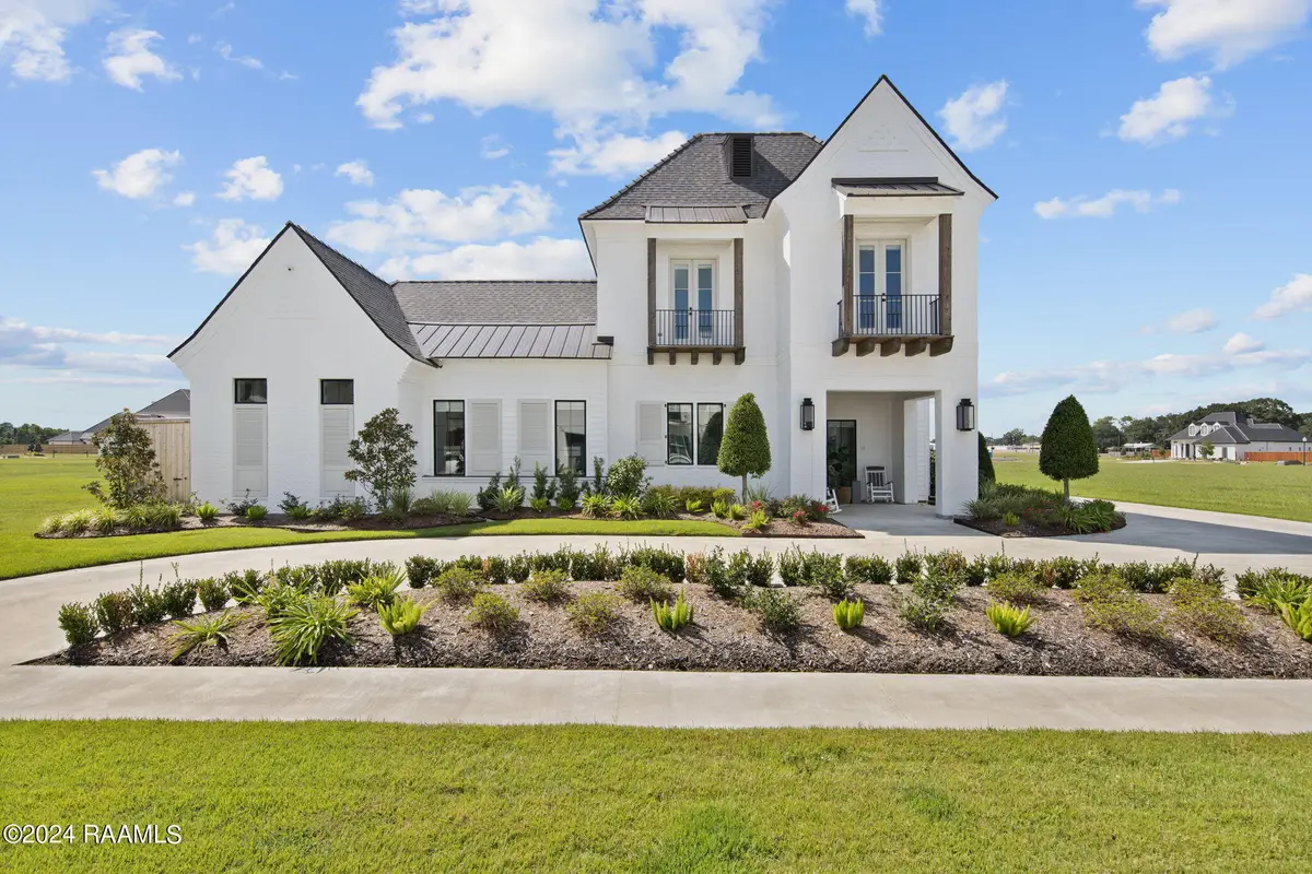 106 Dusty Ridge Drive, Youngsville, LA 70592 - #1