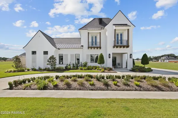 106 Dusty Ridge Drive, Youngsville, LA 70592
