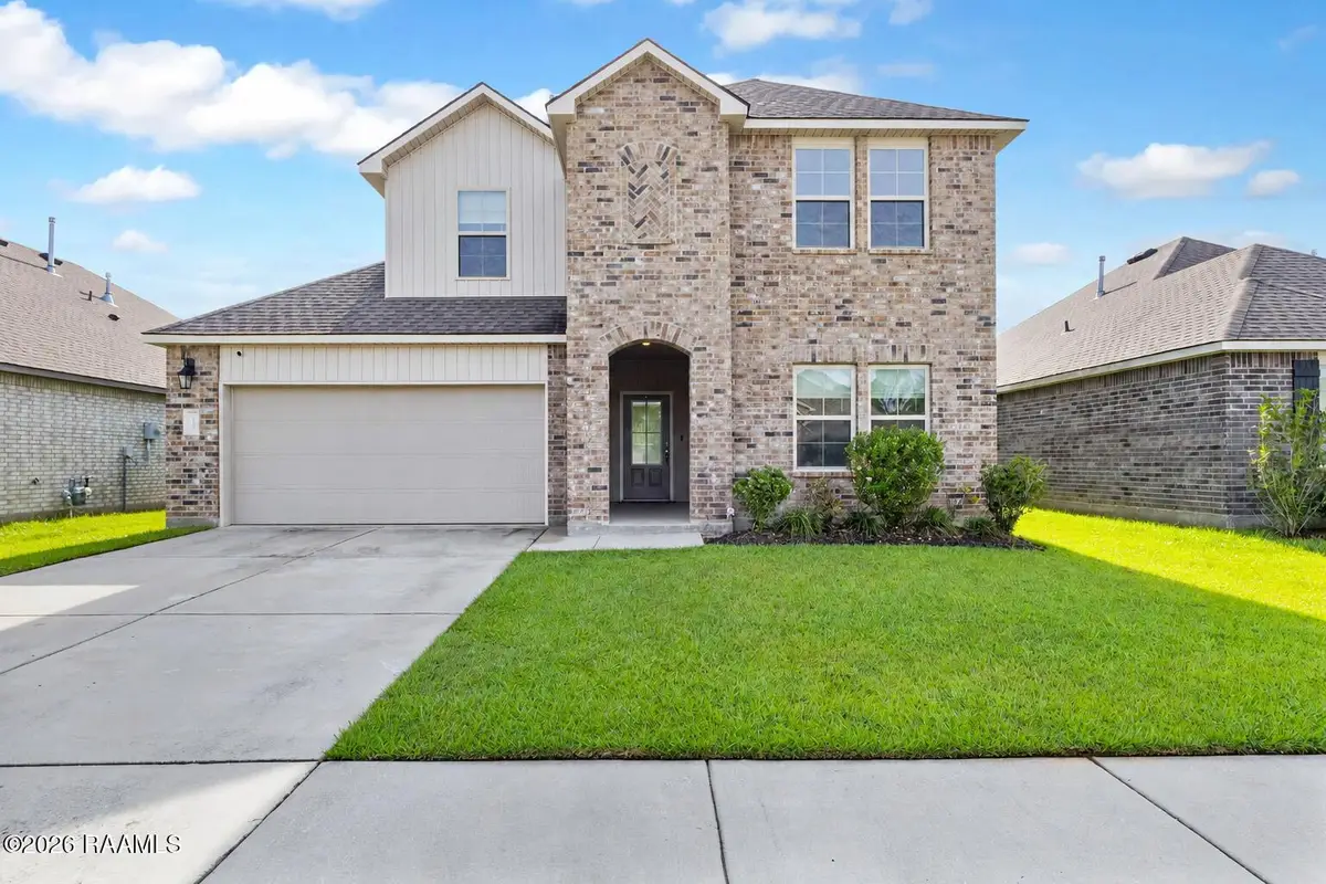 123 Broussard Hill Drive, Broussard, LA 70518 - #1