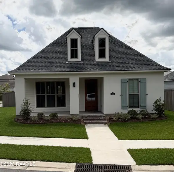 Address Withheld By Seller, Lafayette, LA 70508