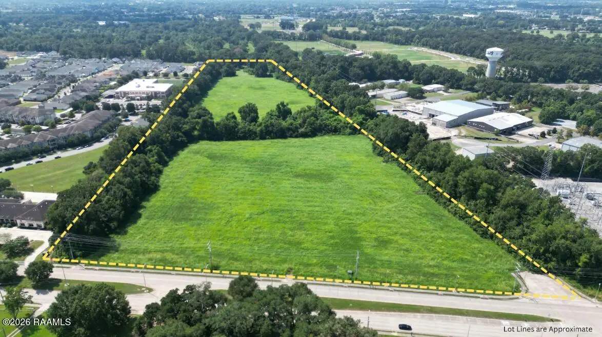 500 W Pont Des Mouton Road, Carencro, LA 70520 - #1