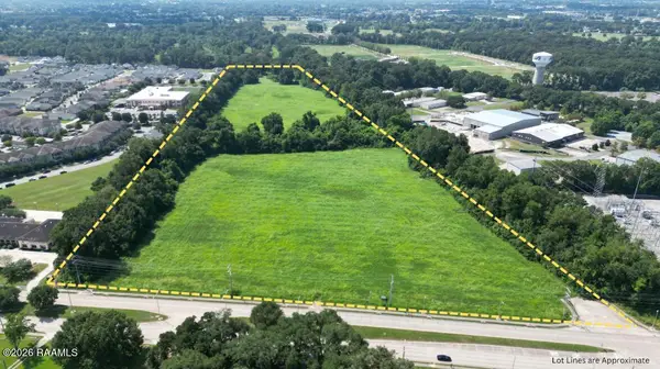 500 W Pont Des Mouton Road, Carencro, LA 70520