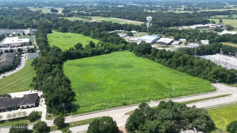500 W Pont Des Mouton Road, Carencro, LA 70520 - #3