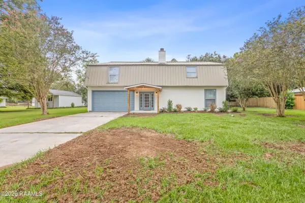 107 Investment Drive, Youngsville, LA 70592