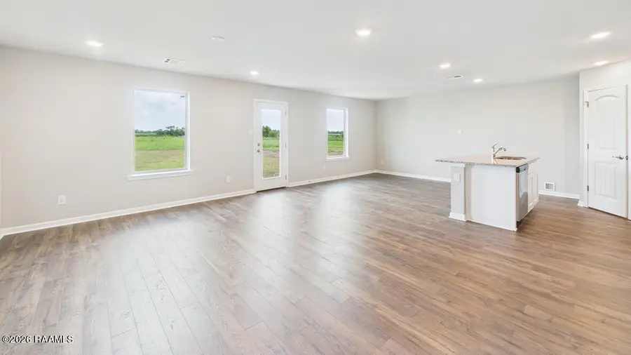 416 Wrenwood Drive, New Iberia, LA 70560 - #3