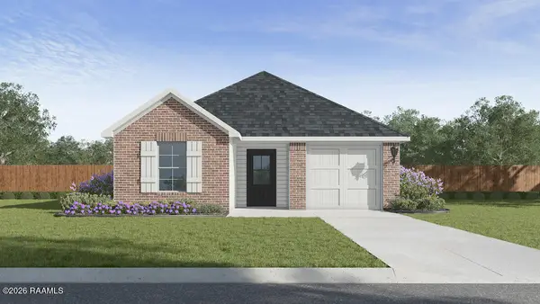 414 Wrenwood Drive, New Iberia, LA 70560
