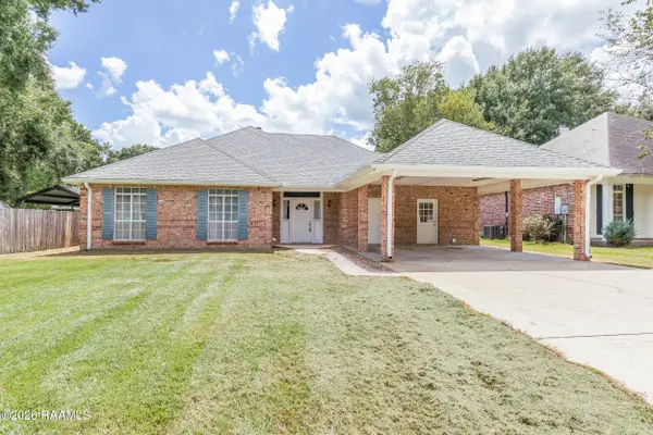 112 Ashford Lane, Youngsville, LA 70592