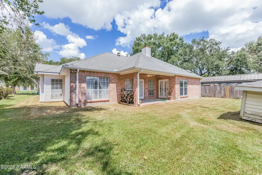 112 Ashford Lane, Youngsville, LA 70592 - #3